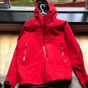Arc’teryx Beta SL Jacket
